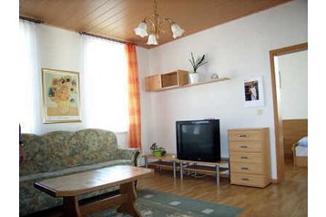 Німеччина Privát Erfurt, Екстер'єр